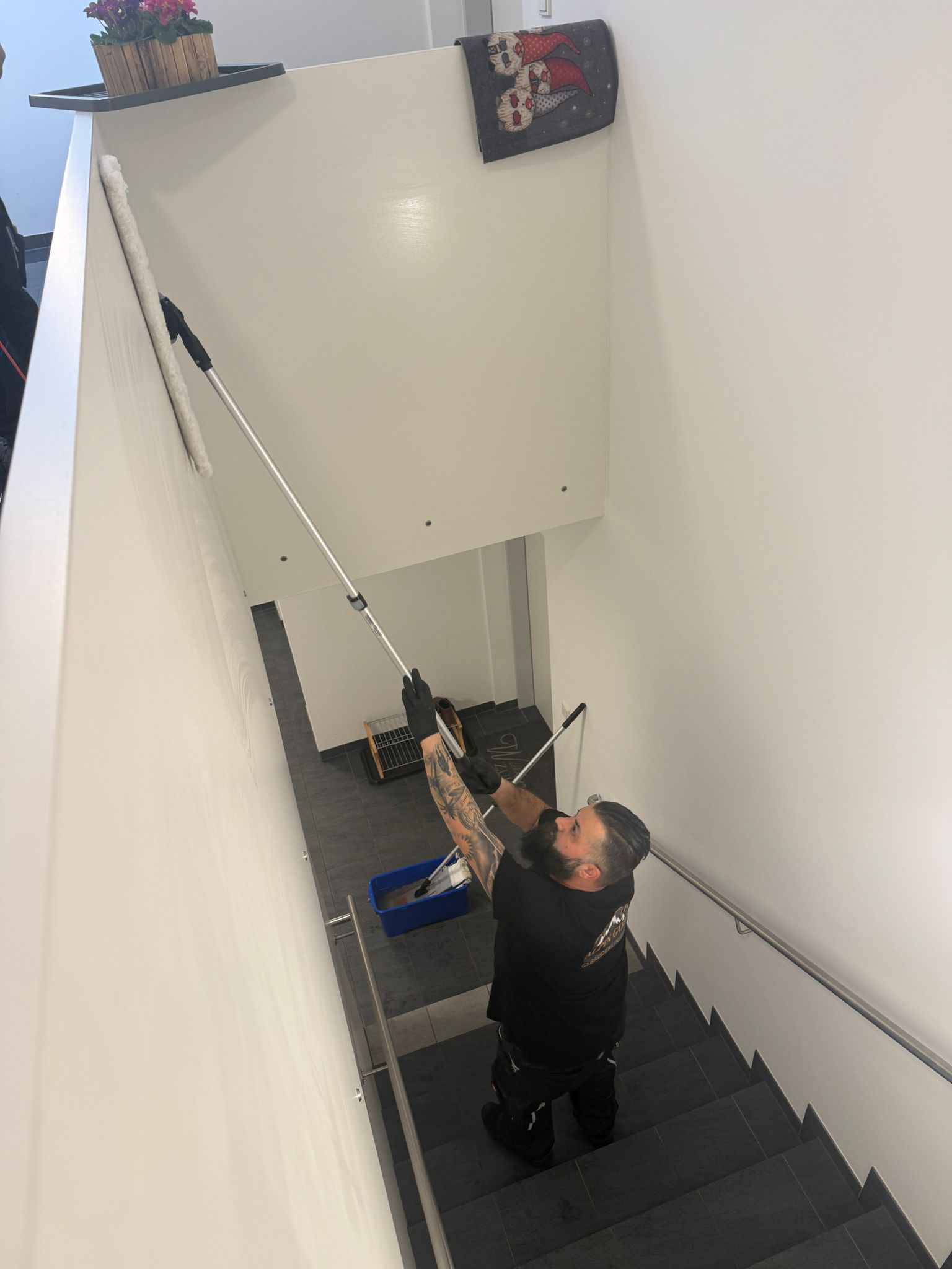 Professionelle Gebäudereinigung Innsbruck - AlpinGold